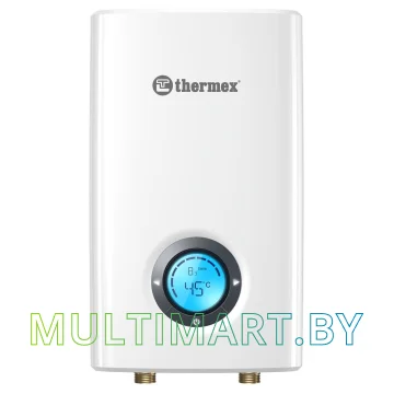 Водонагреватель Thermex Topflow 15000
